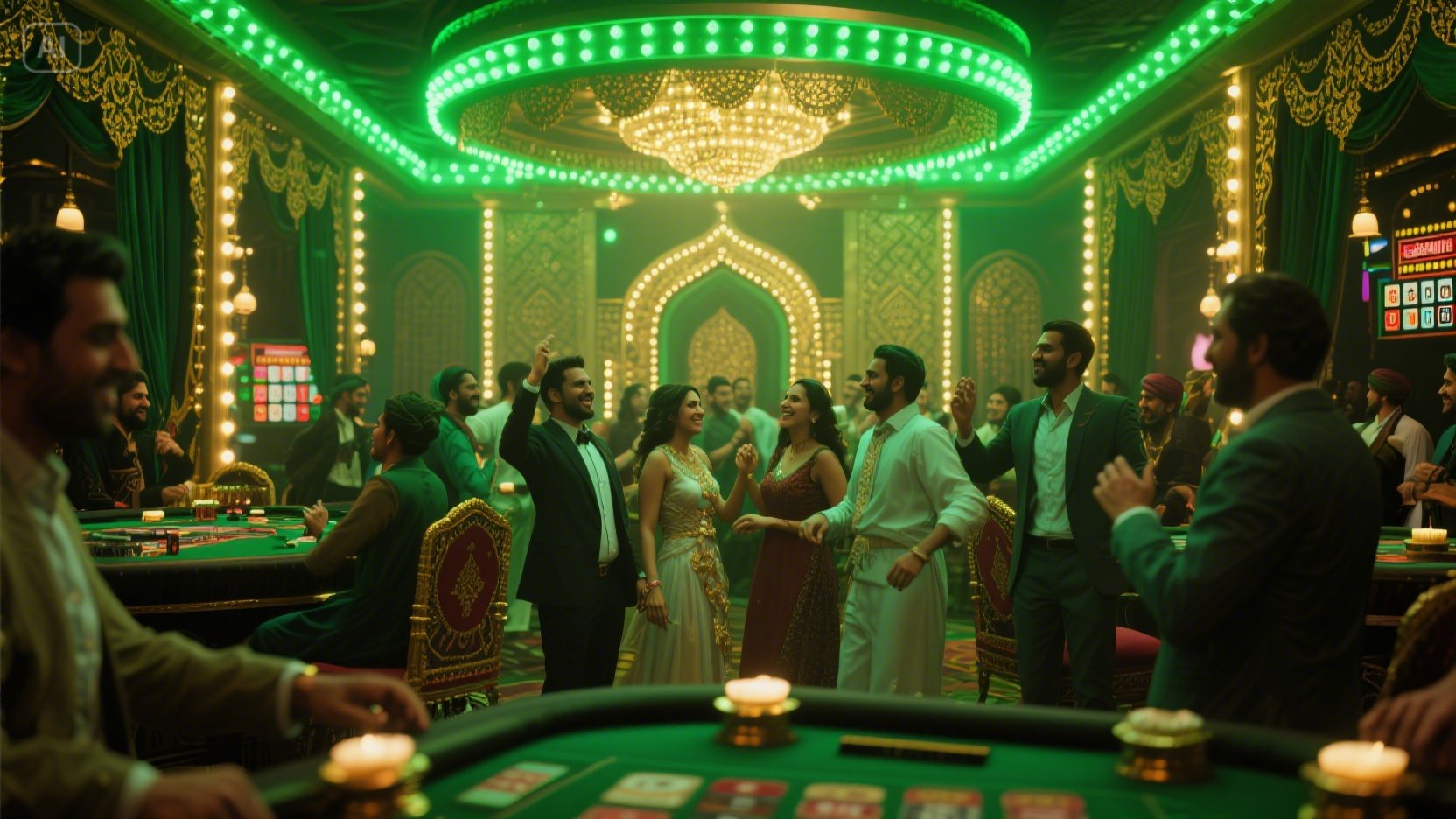 Casino BlazeBet Casino desktop and mobile interfaces